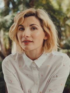 Jodie Whittaker